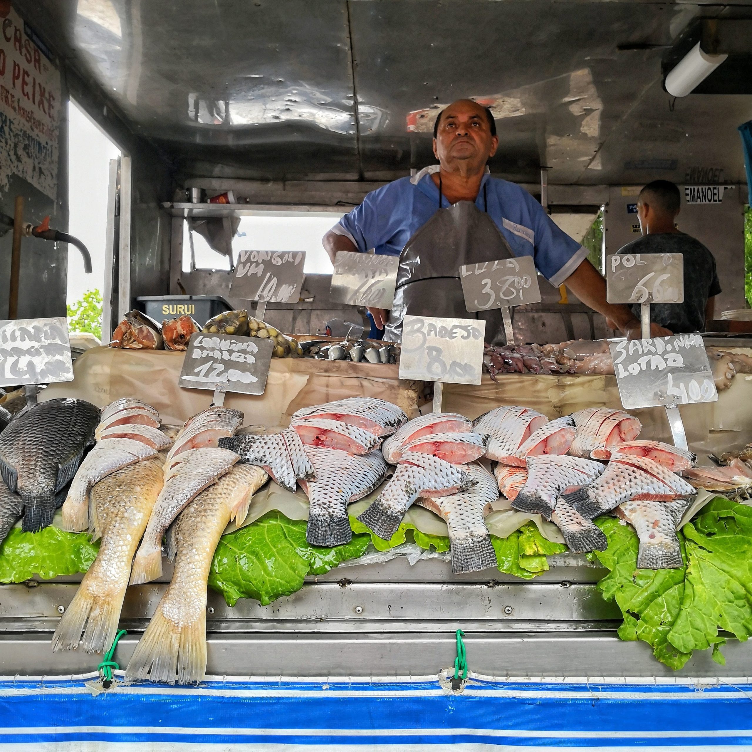 Brazília - Rio de Janeiro (fotó: rigotamas.hu)