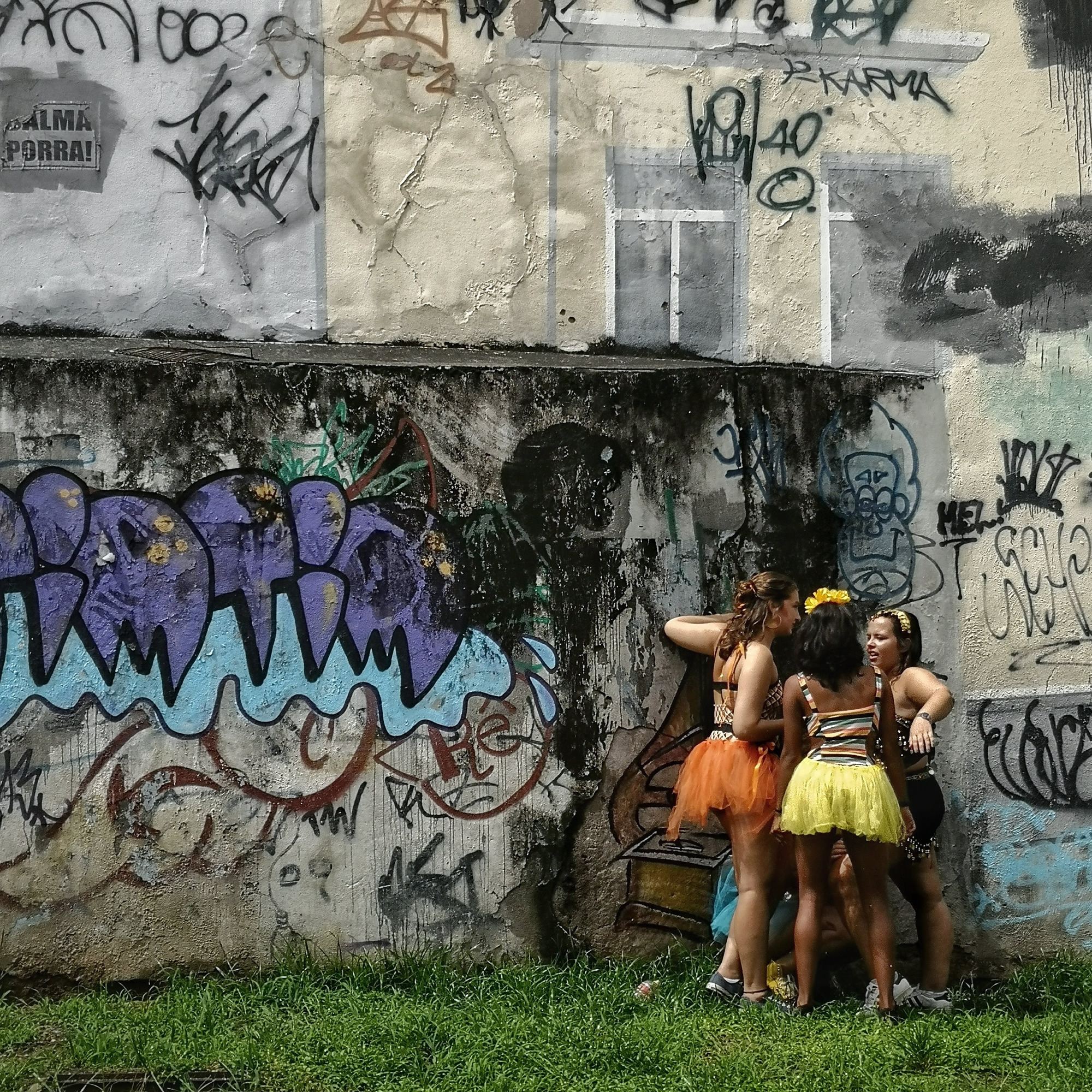 Brazília – Rio de Janeiro (fotó: rigotamas.hu)