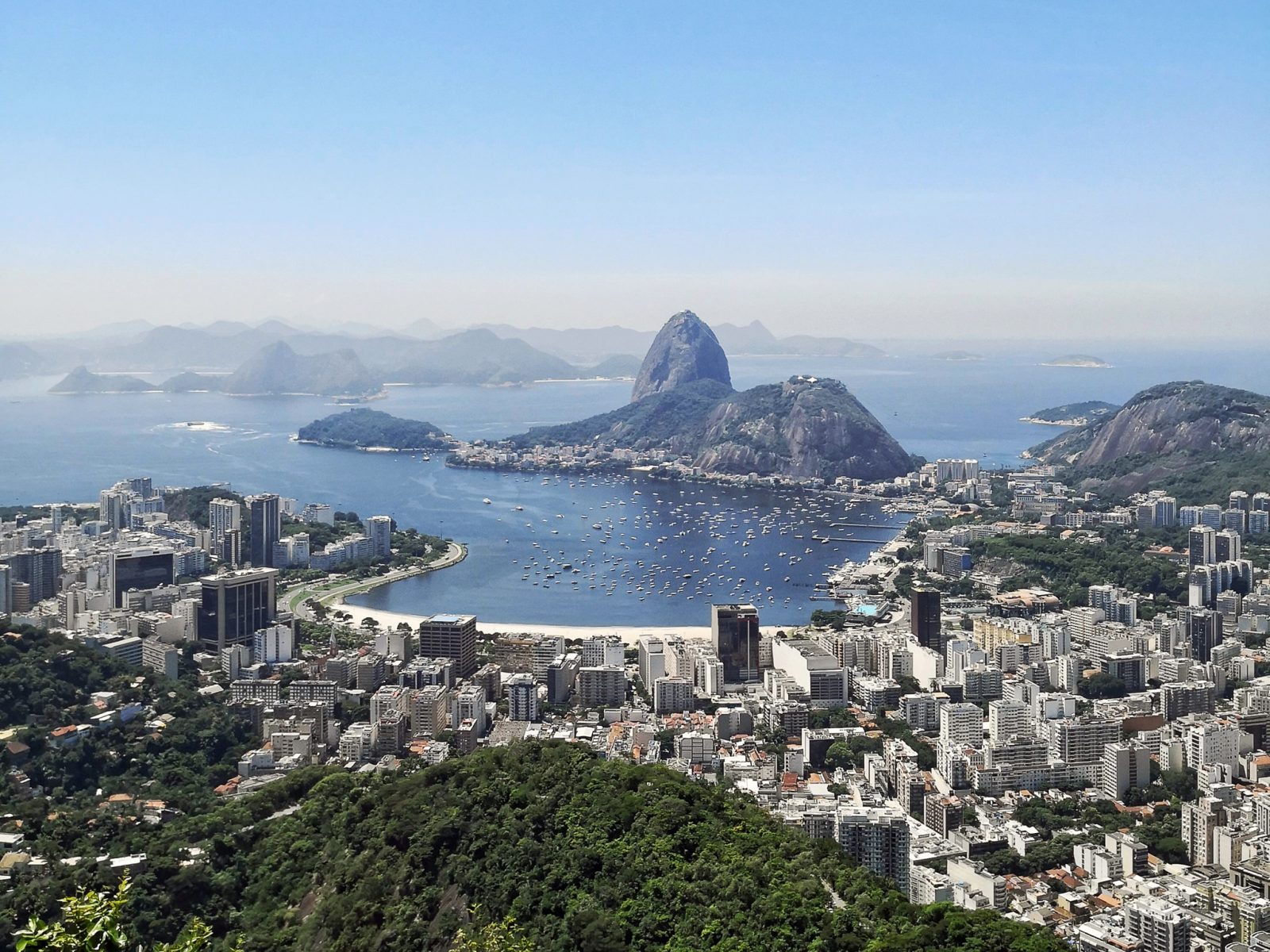 Rio de Janeiro