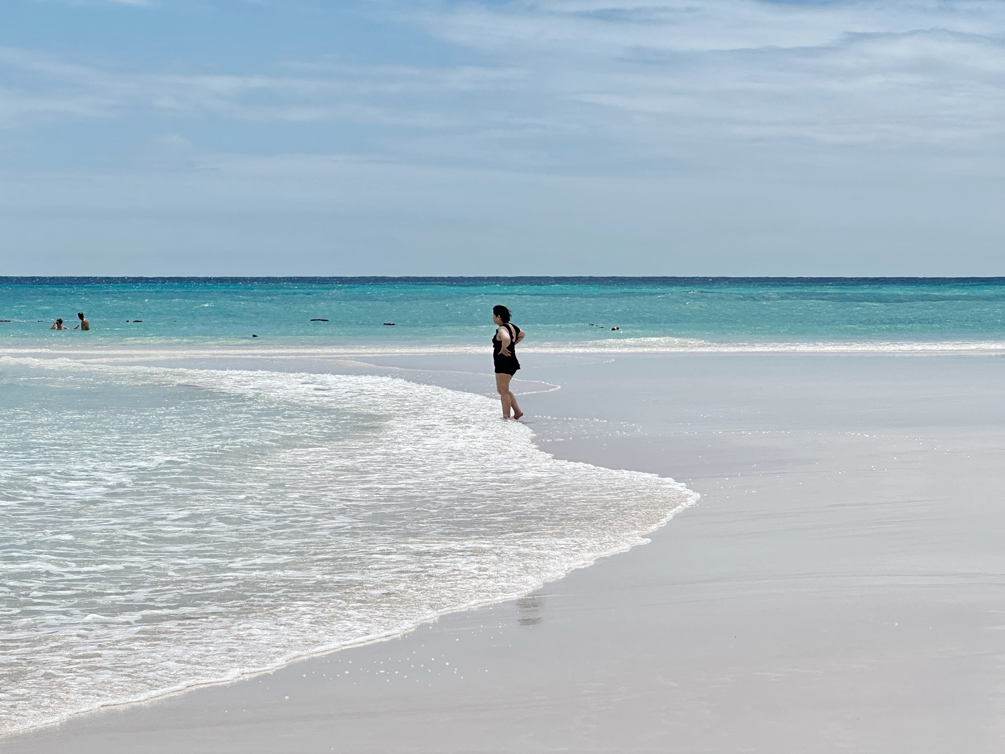 Barbados – Maxwell Beach (fotó: rigotamas.hu)